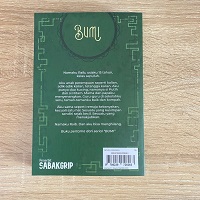 Bumi (Tereliye)