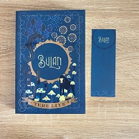 Bulan (Tereliye)