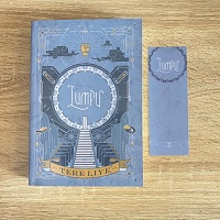 Lumpu (Tereliye)