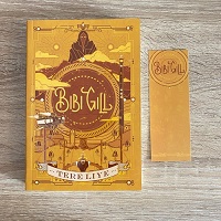 Bibi Gill (Tereliye)