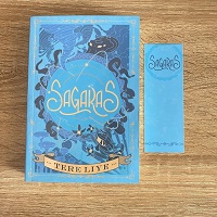 Sagaras (Tereliye)
