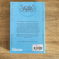 Sagaras (Tereliye)