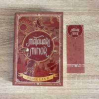 Matahari Minor (Tereliye)