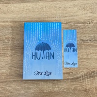 Hujan (Tereliye)