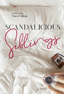 SCANDALICIOUS SIBLINGS