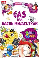SCIENCE QUIZ: GAS DAN RACUN MENAKUTKAN