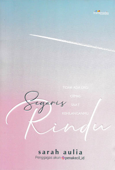SEGARIS RINDU