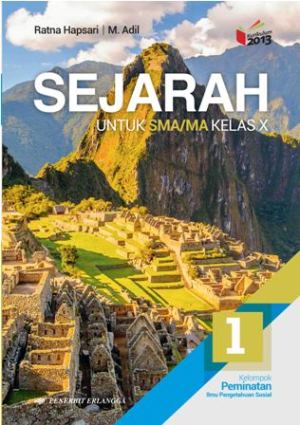 Buku Sejarah Indonesia Kelas 10 Ratna Hapsari Pdf - Seputar Sejarah