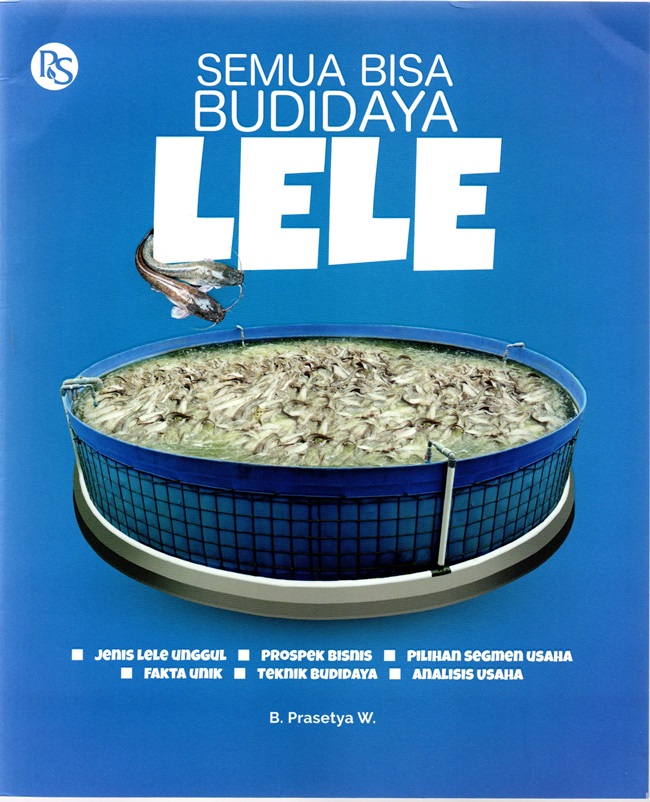 SEMUA BISA BUDIDAYA LELE | S01232
