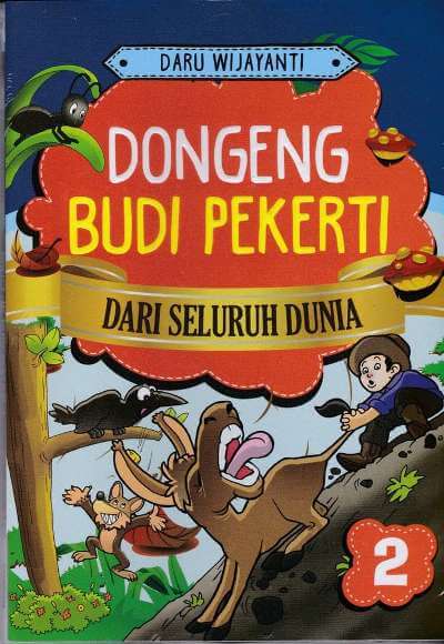 download buku dongeng pud