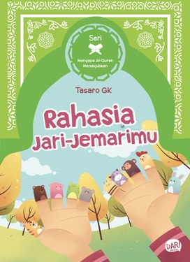 Buku Seri Mam Rahasia Tasaro Gk Mizanstore