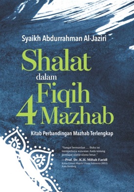 Buku SHALAT DALAM FIQIH… - Syaikh Abdurrahman… | Mizanstore