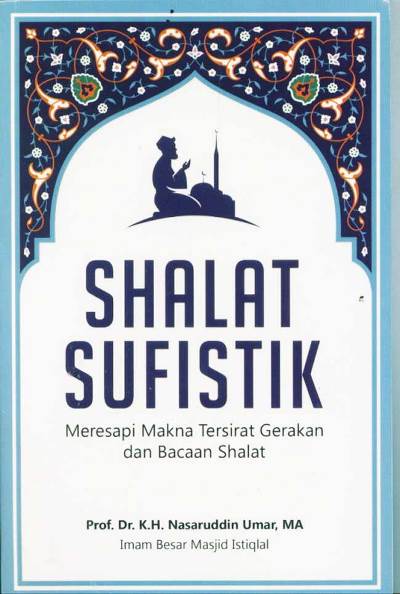 SHALAT SUFISTIK