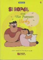 Buku Si Nopal Komik Naufal Faridurrazak Mizanstore Awalnya komik strip, si nopal kini miliki jutaan followers. buku si nopal komik naufal