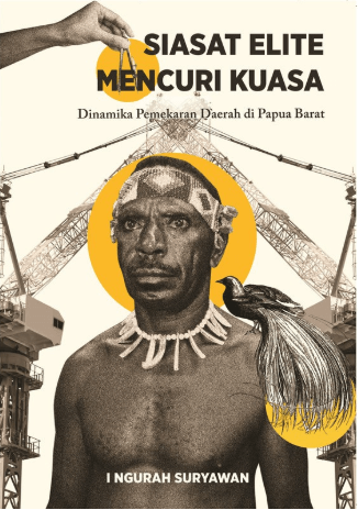 SIASAT ELITE MENCURI KUAS