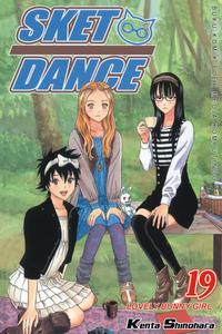 SKET DANCE 19