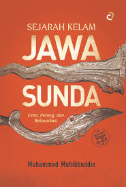 SEJARAH KELAM JAWA-SUNDA