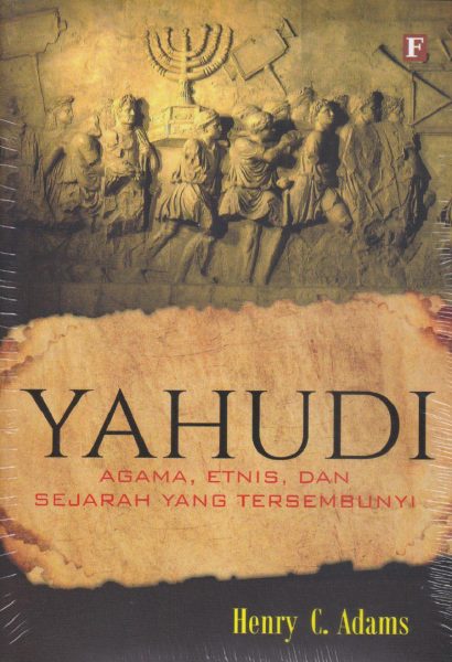YAHUDI