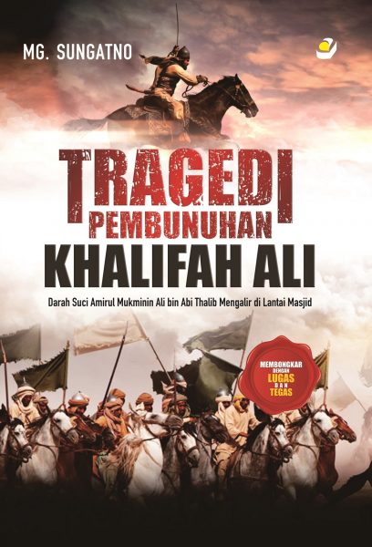 TRAGEDI PEMBUNUHAN KHALIFAH ALI