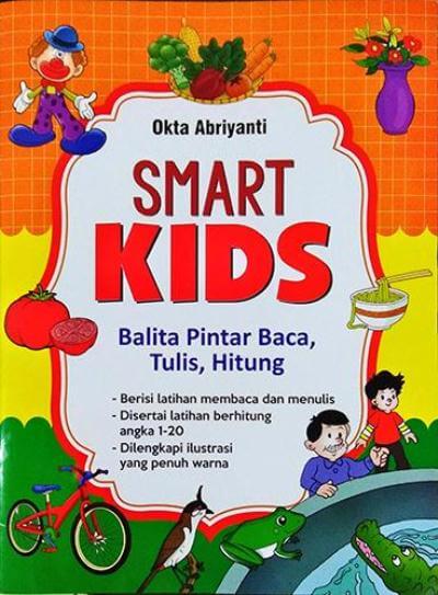 SMART KIDS