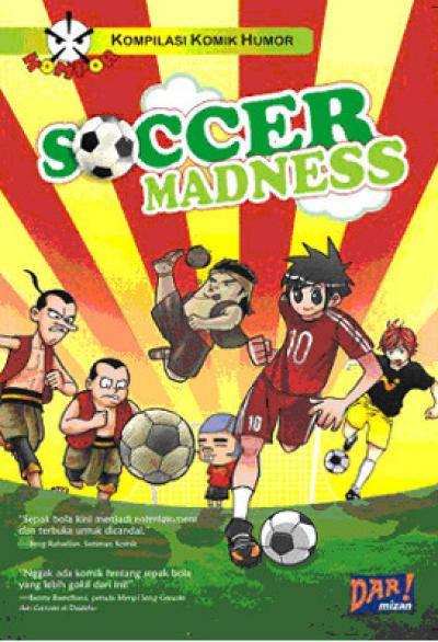 Soccer Madness