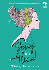 SONG FOR ALICE