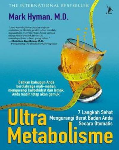 Ultra Metabolisme