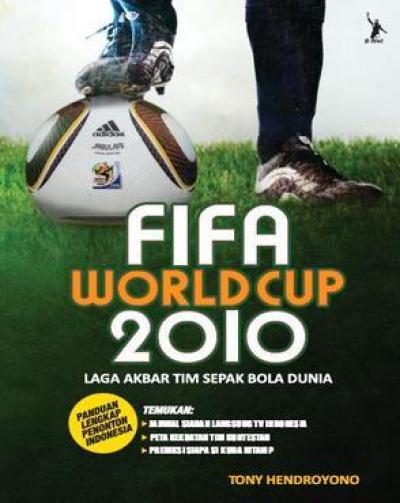 FIFA World Cup  2010