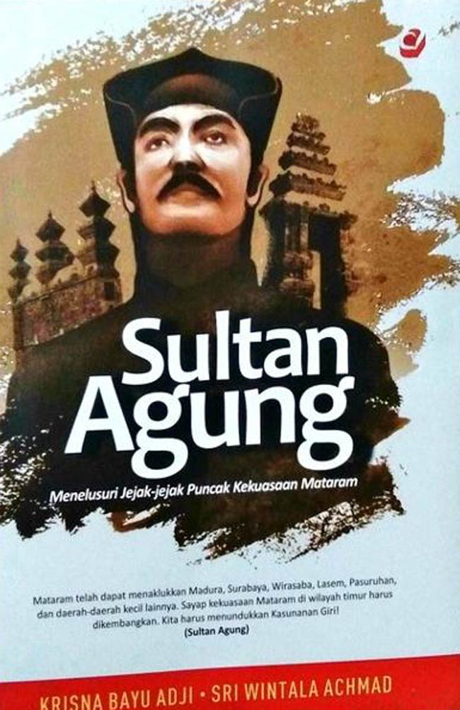 sultan agung tour