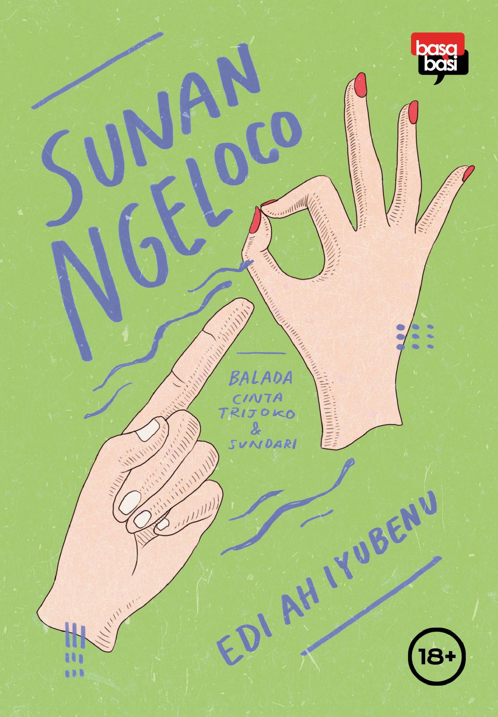 Ngeloco adalah