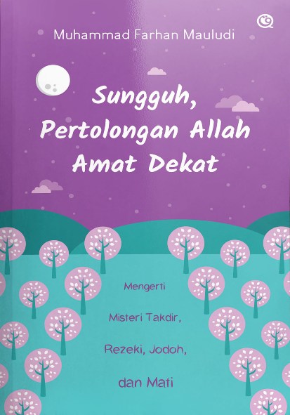 Buku Sungguh Pertolongan Allah Muhammad Farhan Mizanstore