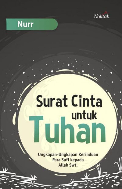 SURAT CINTA UNTUK TUHAN