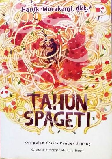 tahun spageti