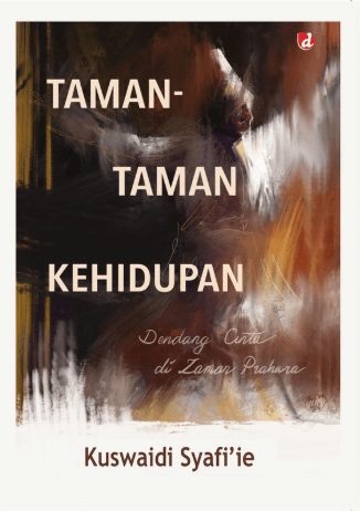 TAMAN-TAMAN KEHIDUPAN