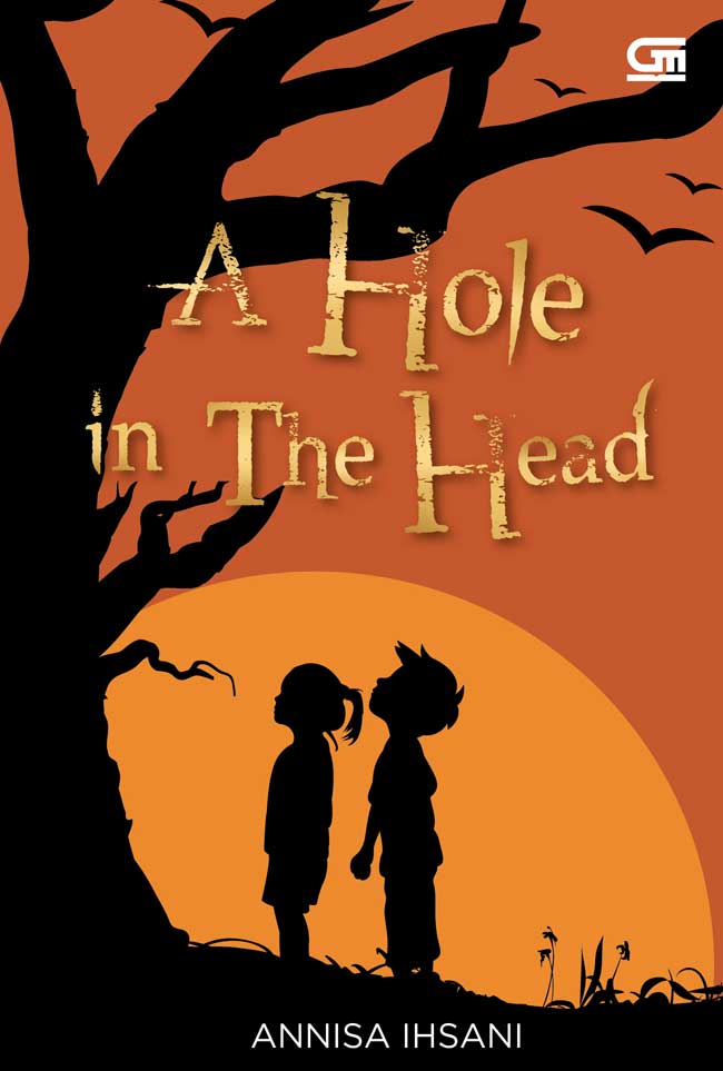 TEENLIT: A HOLE IN THE HEAD