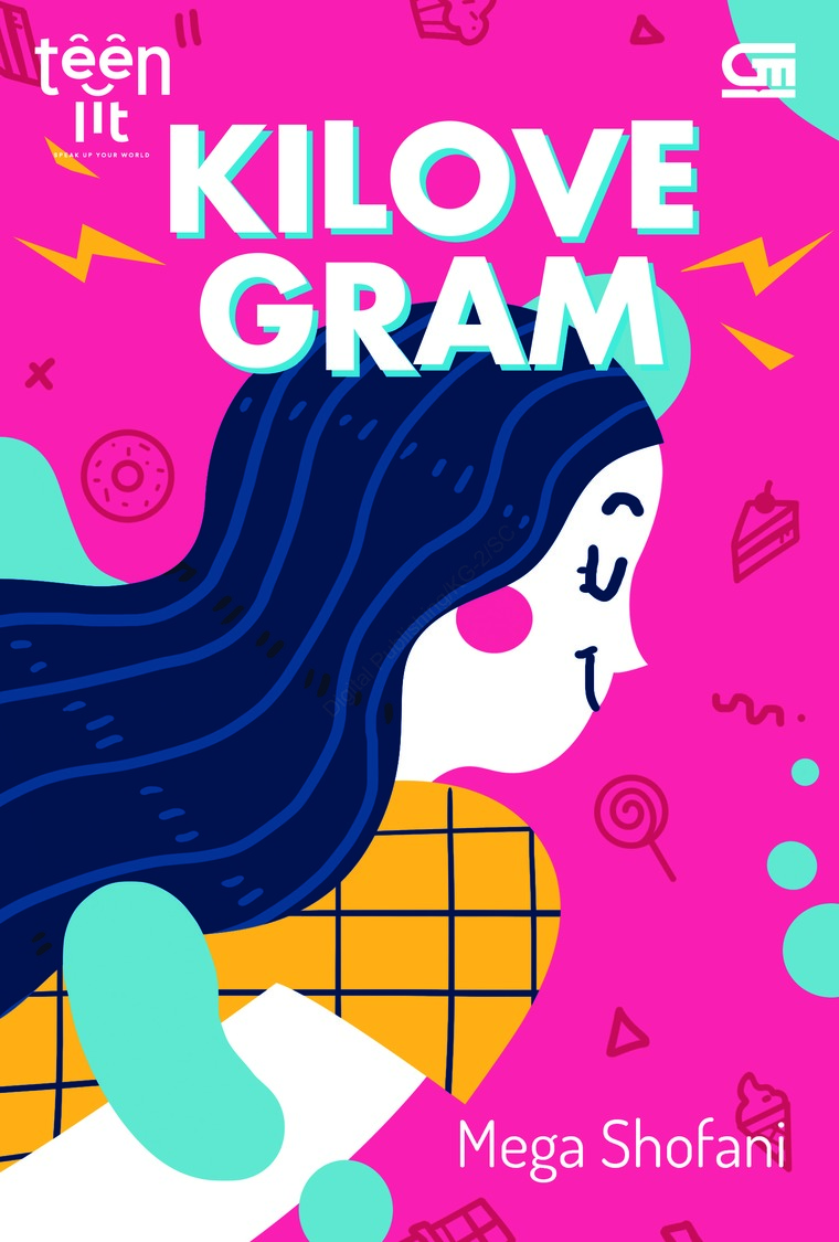 TEENLIT: KILOVEGRAM
