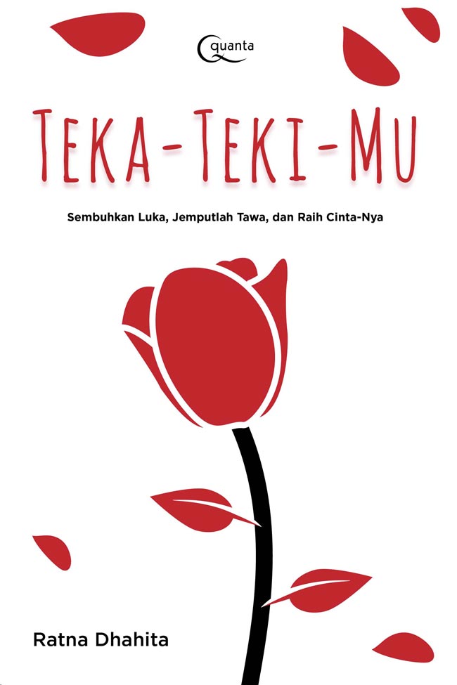 TEKA-TEKI-MU