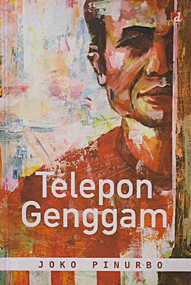 TELEPON GENGGAM