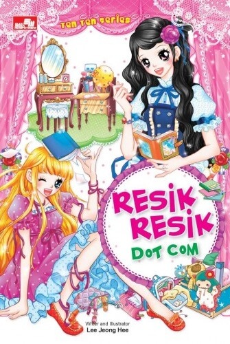 TEN-TEN: RESIK RESIK DOT COM