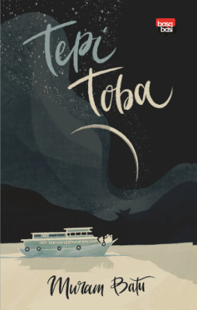 TEPI TOBA