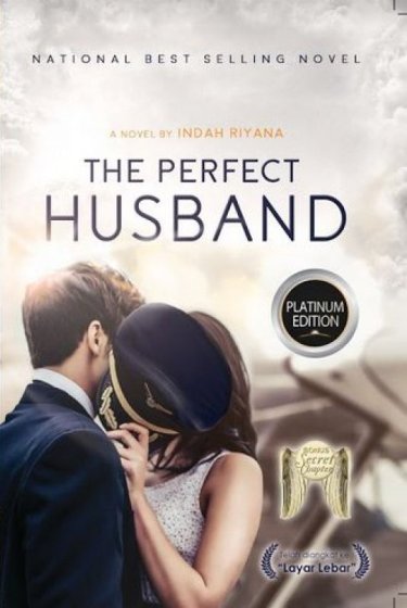 THE PERFECT HUSBAND (PLATINUM EDITION)