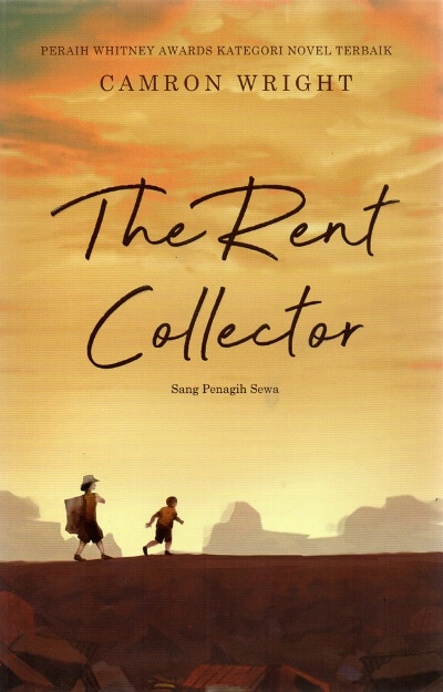 the rent keeper book