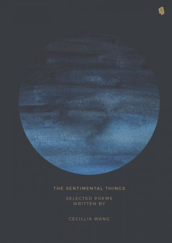 Buku THE SENTIMENTAL THINGS - Cecillia Wang | Mizanstore