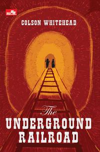 THE UNDERGROUND RAILROAD