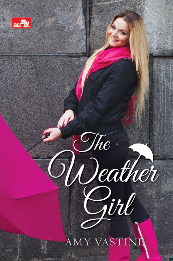 THE WEATHER GIRL