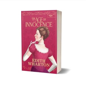 The Age of Innocence (republish 2025)