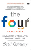 the_four_dna_rahasia_amazon_apple_facebook_dan_google_scott_galloway_thumb.jpg THE FOUR: DNA RAHASIA AMAZON, APPLE, FACEBOOK, DAN GOOGLE