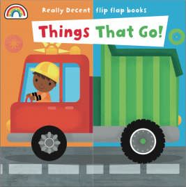 THING THAT GO!!