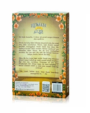 Rumah untuk Alie