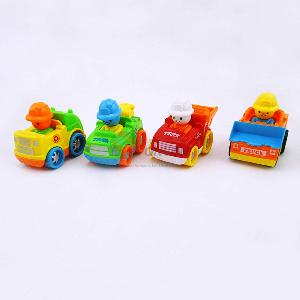 TRUK CARTOON TOYS